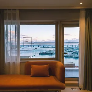 Nampo Ocean2heaven Hotel& 釜山広域市