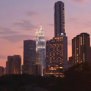 Doubletree By Hilton Отель Куала-Лумпур
