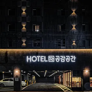 Hotel Bcent