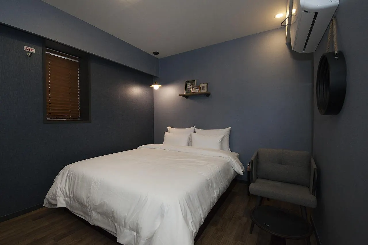 The Hotel Gray Busan