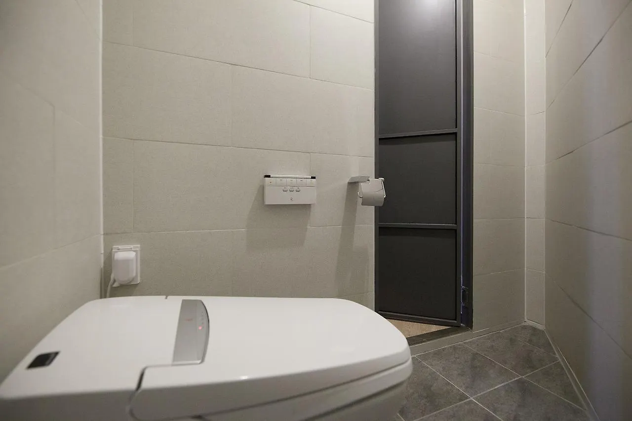 The Hotel Gray Busan