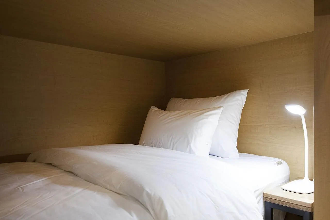 The Hotel Gray Busan