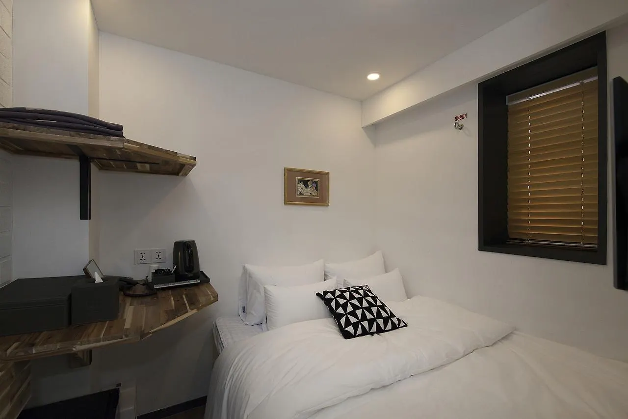 The Hotel Gray Busan