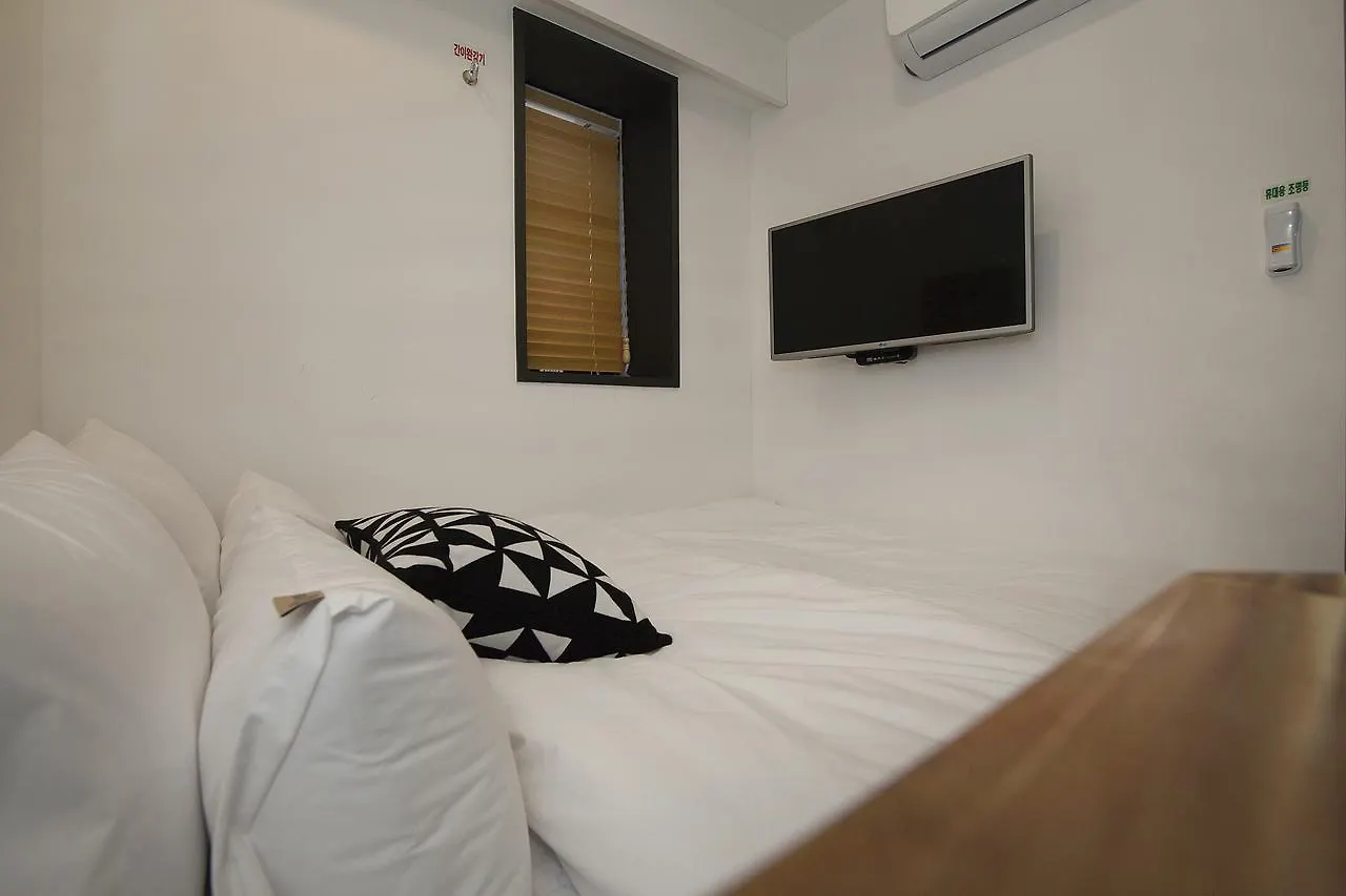 The Hotel Gray Busan
