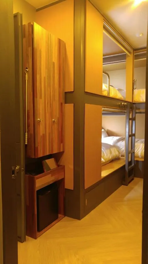 The Hotel Gray Busan