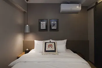 The Hotel Gray Busan