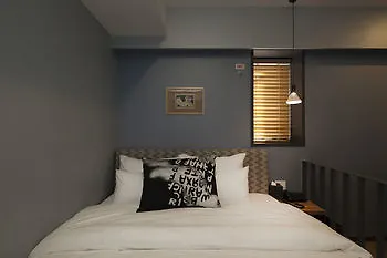 The Hotel Gray Busan
